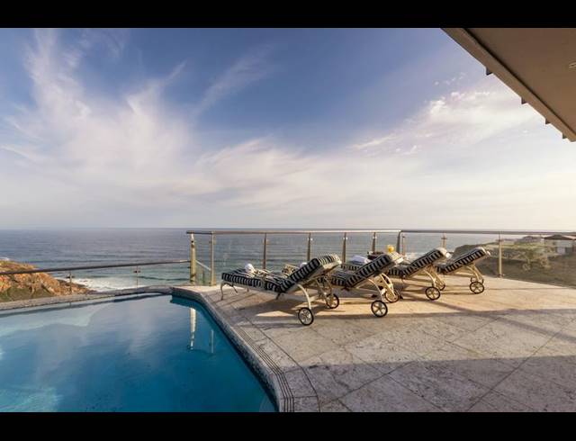 6 BEDROOM HOUSE FOR SALE IN PINNACLE POINT GOLF ESTATE